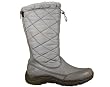 UGG Women's Snowpeak Seal Grey Boots 5739