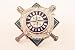 Seattle Mariners Logo Pin Button