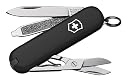 VICTORINOX(ビクトリノックス) クラシックSD BK 保証書付 0.6223.3 【日本正規品】