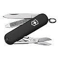 VICTORINOX(�r�N�g���m�b�N�X) �N���V�b�NSD BK �ۏ؏��t 0.6223.3 �y���{���K�i�z