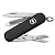 VICTORINOX(ビクトリノックス) クラシックSD BK 保証書付 0.6223.3 【日本正規品】