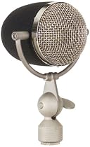 Electro Voice Blue Raven Cardioid Dynamic Microphone