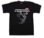 Its Only Illegal If You Get Caught' Moto T-shirt