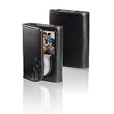 Belkin iPod Nano 3G Leather Folio - Black Chocolate