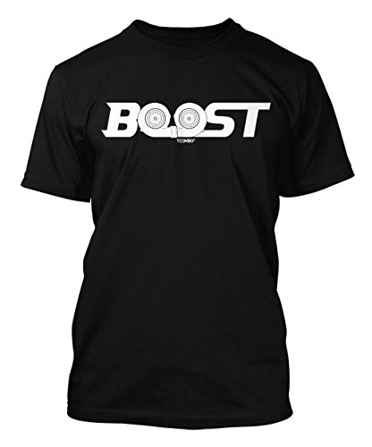 Boost Men's T-shirt