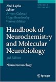  : Handbook of Neurochemistry and Molecular Neurobiology: Neuroimmunology (Springer Reference)