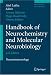 Book Handbook of Neurochemistry and Molecular Neurobiology: Neuroimmunology (Springer Reference)