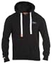 SUPERDRY Orange Label Vintage Entry Hoodie Sweatshirt