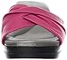 Bandolino Women's Yeva LE Wedge Sandal