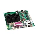 Intel D2700MUD, DDR3-SDRAM, 800, 1066 MHz, 4 GB, Intel, NA (CPU integrada), Atom