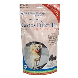 GlycoFlex III Soft Chew - 120 count