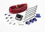 KC Hilites 6301 Complete Switch Kit for 2 Lights without Relay