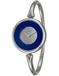 Calvin Klein ck Sing Ladies Watch K1C24806