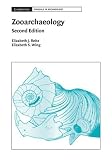 Zooarchaeology (Cambridge Manuals in Archaeology)