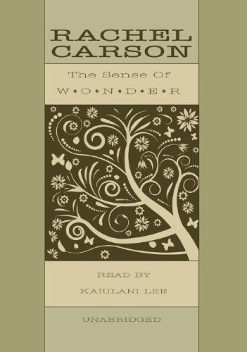The Sense of Wonder: Library Edition