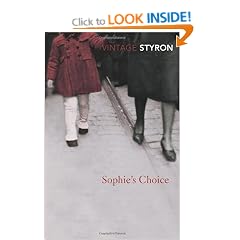 Sophie's Choice (Vintage Classics)