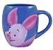 Kitchen & Housewares : Churchill China Disney In Yer Face Piglet Barrel Mug