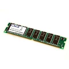 CM3 PC-3200 Arbeitspeicher 1GB (400 MHz, 184-polig) DDR-RAM Kit