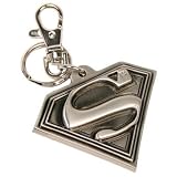 Eigenschaften keine Angaben / Schlüsselring Superman