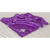 Kansas State Wildcats NCAA Baby Blanket