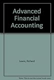 Advanced financial accounting