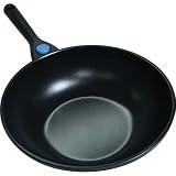 SafePan Eco-Nonstick WOK , 11