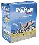 Great Planes Real Flight Basic Flight Simulator Mode 2
