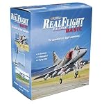 Great Planes Real Flight Basic Flight Simulator Mode 2