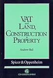 VAT and land, construction & property