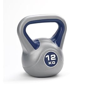 York, Kettlebell (12 kg)