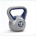 Kettlebells