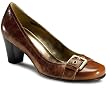 Ecco Women's Hanna Buckle Pump