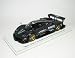 SPARK 1/43 Pagani Zonda R Nurburgring Lap Record 6:45.50-29 june 2010