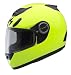 Scorpion EXO-700 Solid Neon Large Street Helmet