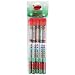 Holiday Smencils Gourmet Scented Pencils - Set of 10
