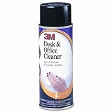 3M Desk And Office Cleaner, 15 Oz.