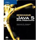 Click here to buy Beginning Java 5 Game Programming by Jonathan S. Harbour.