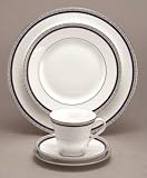SEVILLE SALAD PLATE PS