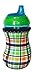 Koverz for Kids - #1 Neoprene Baby Bottle/Sippy Cup Insulator Cooler Coolie - CHOOSE from 30+ STYLES! - Plaid