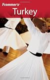 Frommer's Turkey (Frommer's Complete Guides)