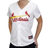 St. Louis Cardinals Women’s 2010 MLB Replica Jersey