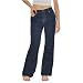 Womens Levi's 512 perfectly slimming boot cut jeans.