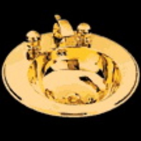 Bates and Bates VENUS LAVATORY B1200H.AB