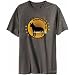 T-Shirt Dark Silver  Happiness Is Australian Cattle Dog  Dog