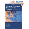 Cognitive Behavioral Treatment of Insomnia: A Session-by-Session Guide