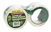 Duck Brand HD Packaging Tape, 1.88 inch x 55 Yard, Crystal Clear, 2 Rolls with Dispenser (07290)