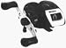 Zebco Corp. RBC300CP Rhino 3 Ball Bearing Baitcast Reel