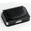 For Garmin Nuvi 1300 1350 1350T 4.3 Inch Premium Leather Pouch