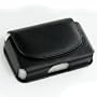 For Garmin Nuvi 1300 1350 1350T 4.3 Inch Premium Leather Pouch