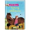 Die Pferdefl�sterin 02. Rettung f�r Silberfuchs